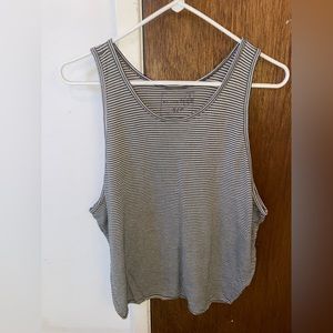 Free People Stripped Tank